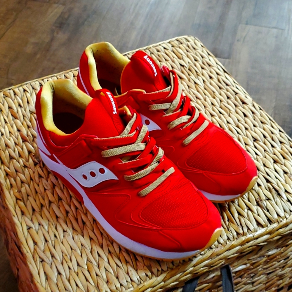 👉🏾5day Sale👈🏾 Sauconys